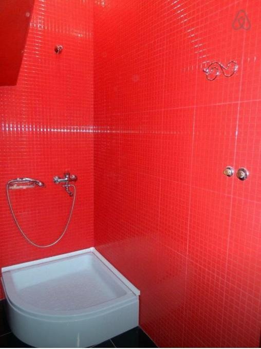 Marco Polo, Mountain View Apartment Gudauri Room photo